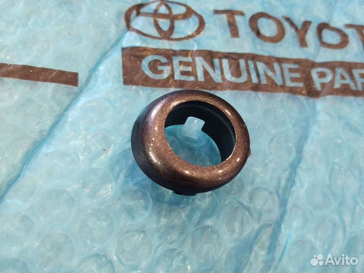 Кольцо парктроника Lc 200 заднее центральное серое