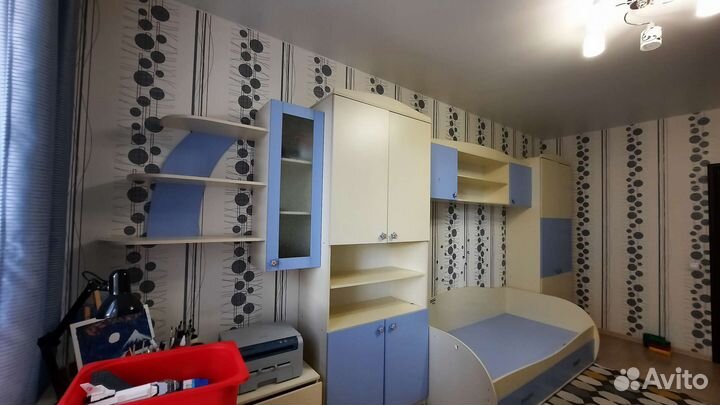 Детская мебель