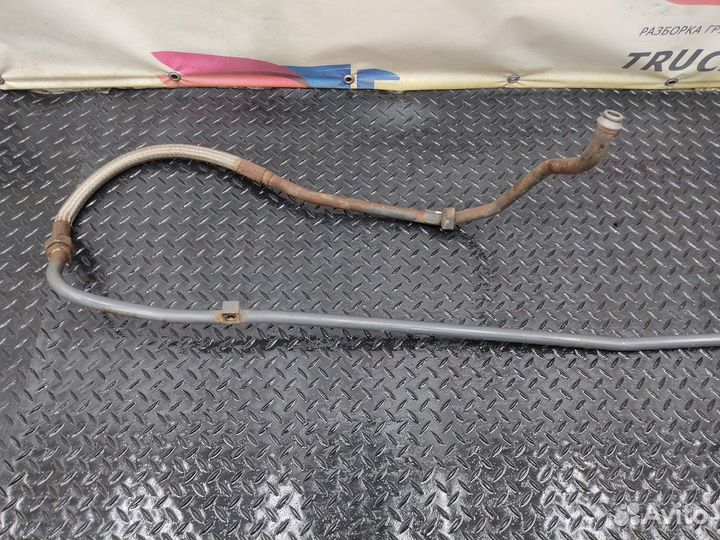 Трубка компрессора Daf XF105