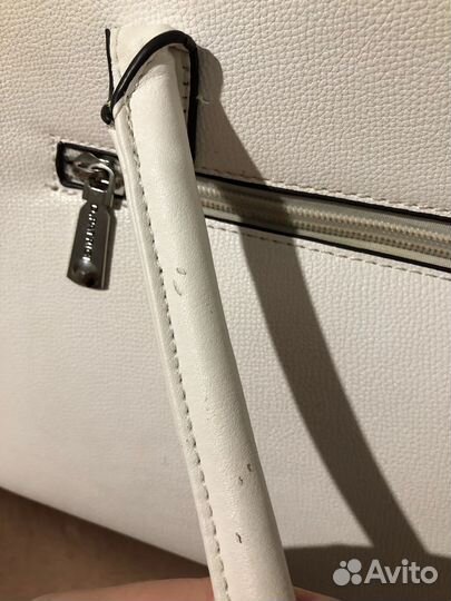 Сумка Daniele Patrici