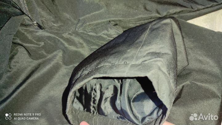 Новые теплые штаны еврозима