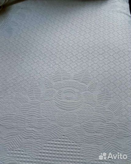 Покрывало жаккардовое