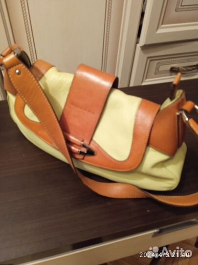 Сумка женская через плечо