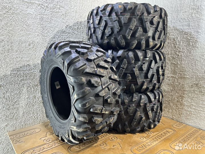 Шины для квадроцикла Maxxis bighorn 29 11 14