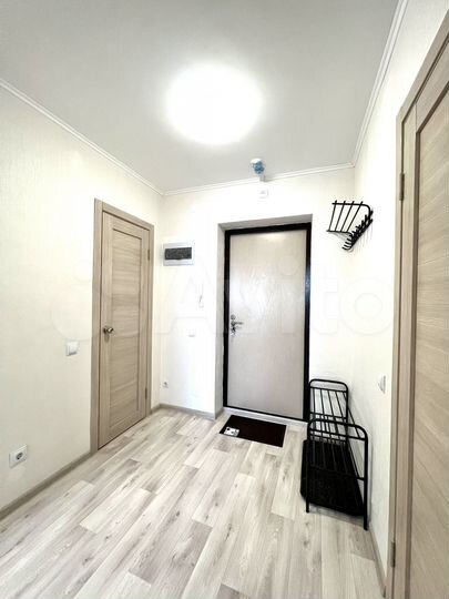 1-к. квартира, 37 м², 14/16 эт.