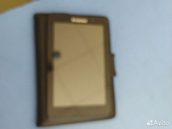 Планшет lenovo Tab A3500 16gb 3g