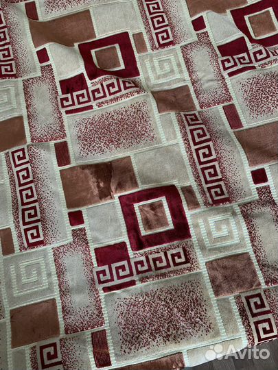 Покрывала на диван и кресла