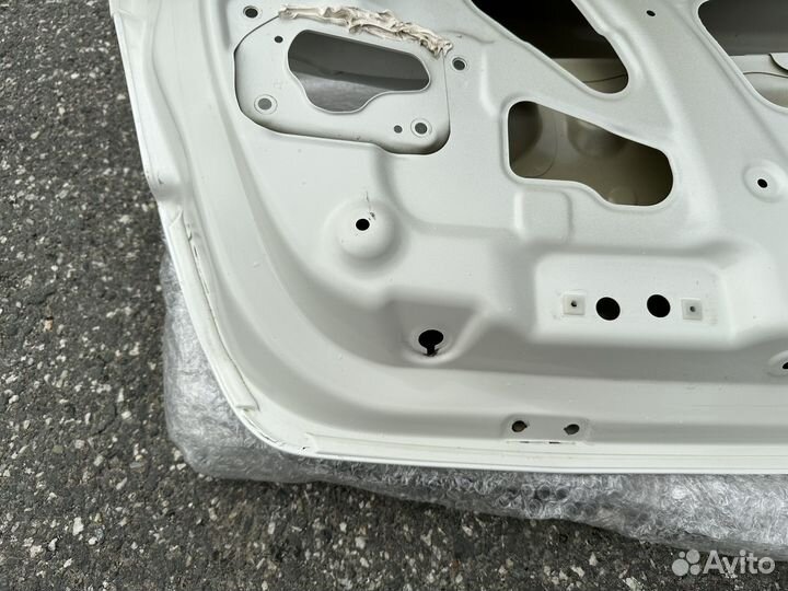 Продам крышку багажника на Kia Optima 2017 г.в