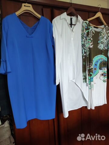 Платье женское 48 50