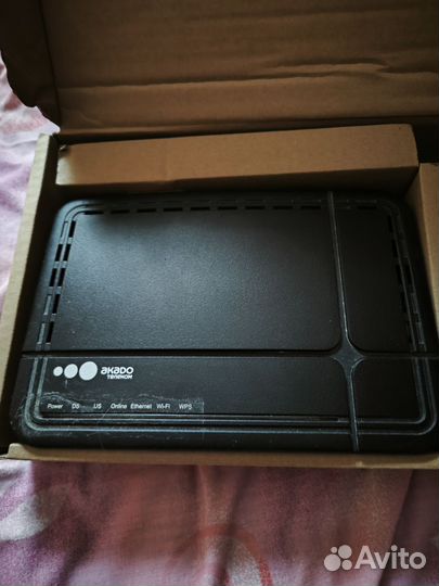 Wifi роутер 4g модем