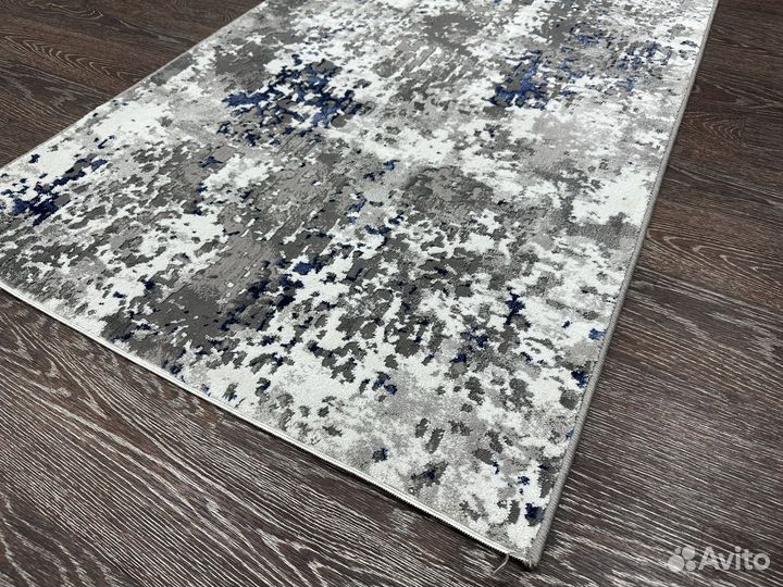 Ковровая дорожка 0.8м, современная