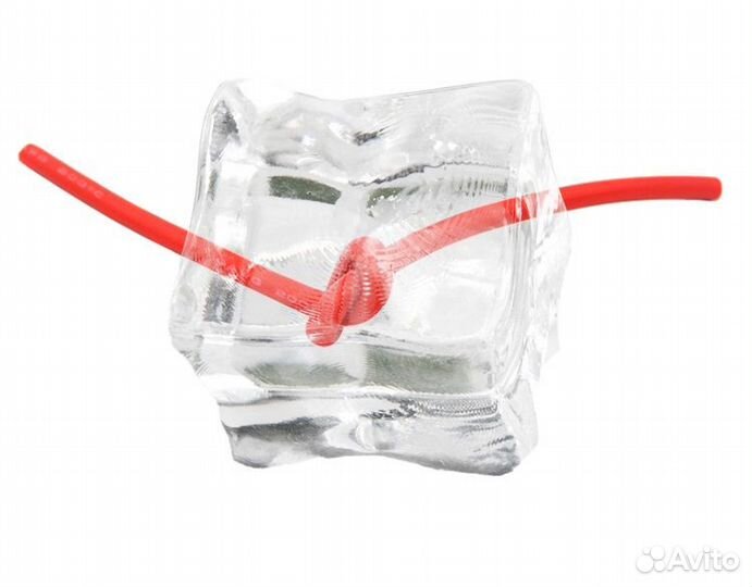 Силиконовый провод 20 AWG 0,5 мм² термостойкий до