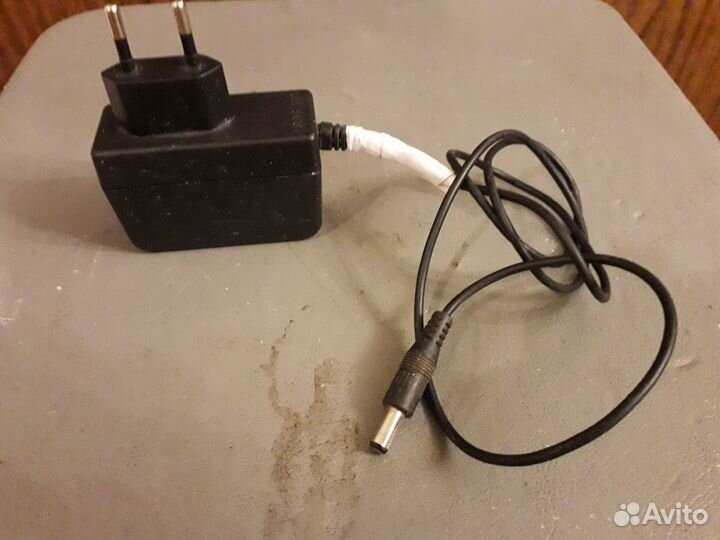 Блок питания 220/5в