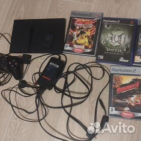 Playstation 2 shop olx