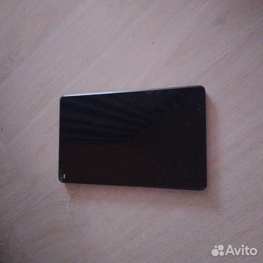 Lenovo tab m8