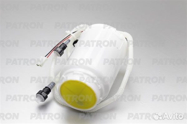 Patron PFP552 Насос топливный электрический 12A 3b