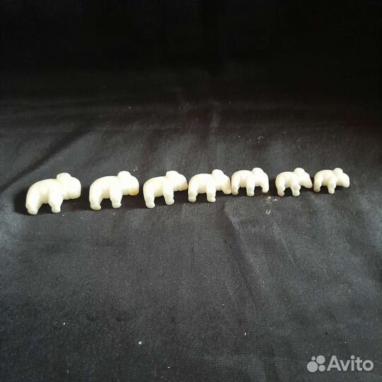 7 мраморных слонов приносящие удачу