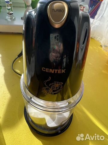 Измельчитель, чоппер