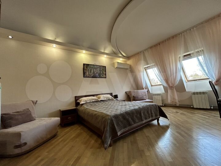 Квартира-студия, 33 м², 6/6 эт.