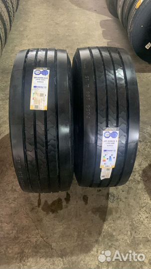 Грузовые шины Austone 385/65 r 22.5