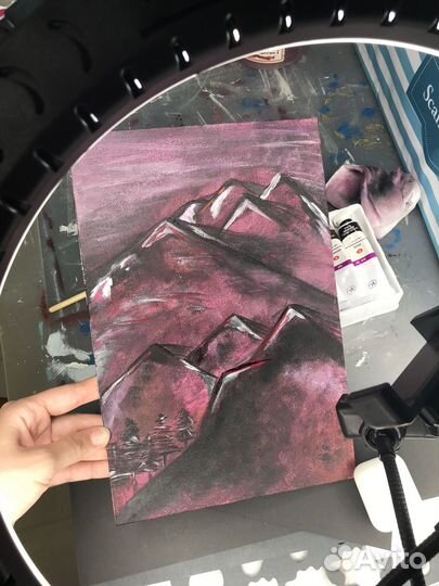 Картины на заказ