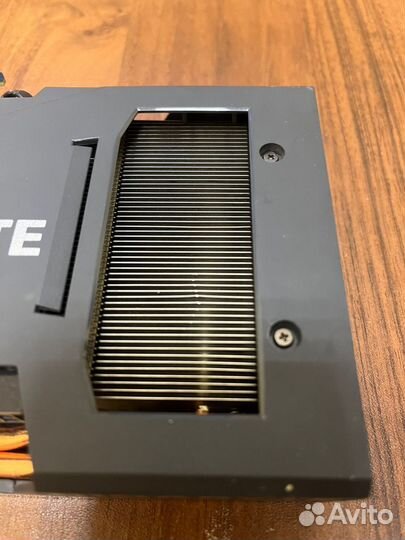 RTX 3060 ti Gigabyte Eagle