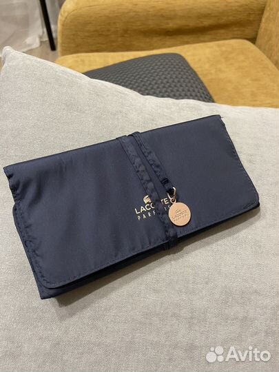 Чехол для украшений Lacoste