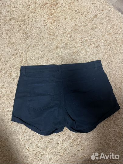 Шорты женские hm