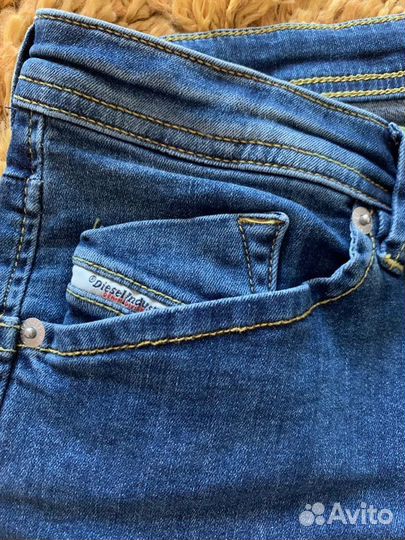 Шорты для мальчика Diesel