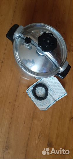 Скороварка