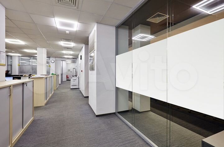 Офис 365 кв.м