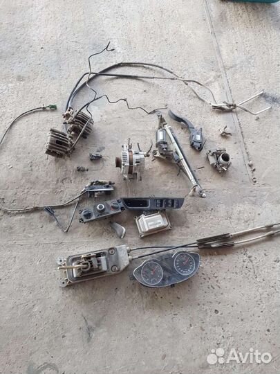 Генератор brilliance H 530