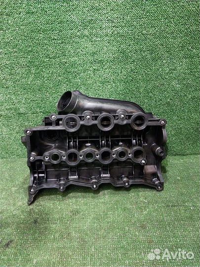 Клапанная крышка правая Land Rover Discovery 3 2.7