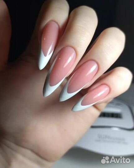 Мастер маникюра и наращивание ногти