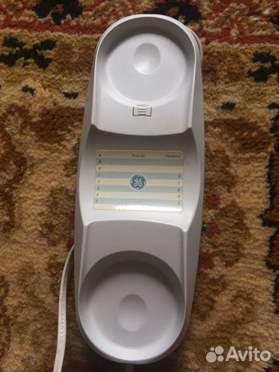 Телефон стационарный