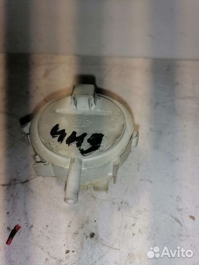 Датчик уровня воды стиральной машины indesit