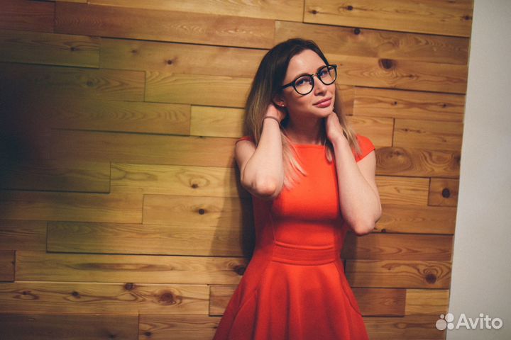 Платье Ted baker 42