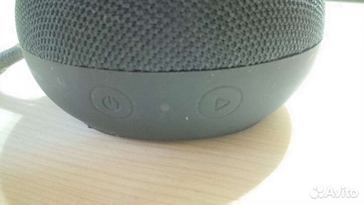 Bluetooth колонка Nokia SP-101
