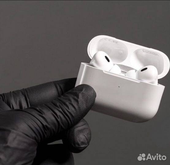 Наушники Apple AirPods Pro 2,3 (gen 2-е поколение)