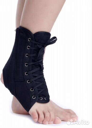 Lab-201 Ортез на голеностопный сустав
