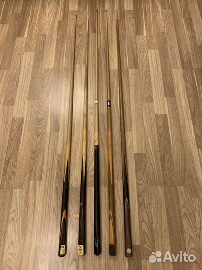 Кий бильярдный