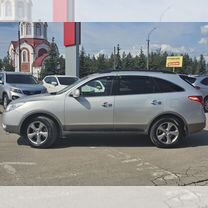 Hyundai ix55 3.0 AT, 2011, 169 000 км, с пробегом, цена 1 450 000 руб.