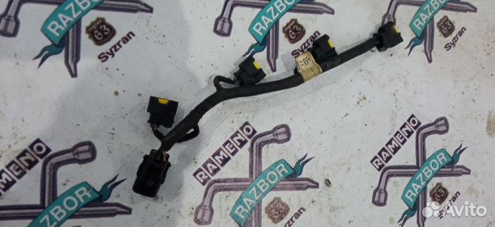 Коса (жгут) проводов катушек Hyundai Elantra
