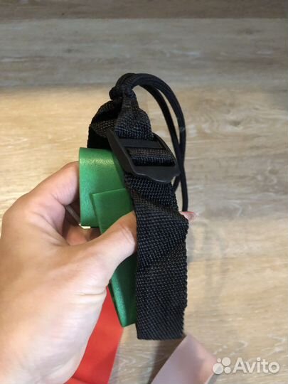 Резинки для фитнеса набор