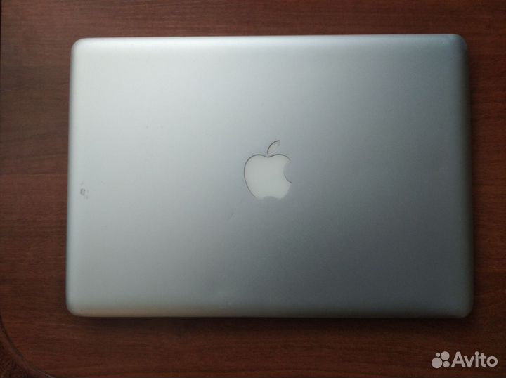 Apple MacBook Pro 13 Early 2011