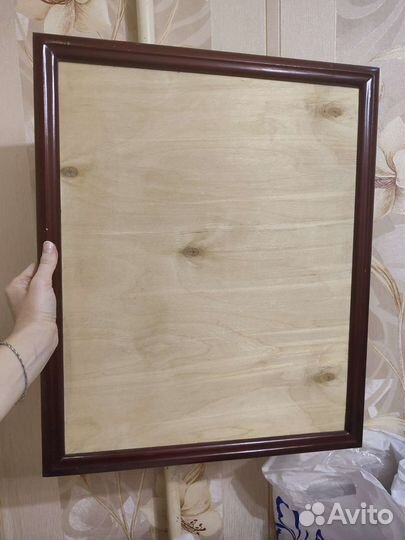 Рамки (4шт) для фото