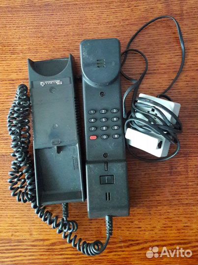 Телефон стационарный