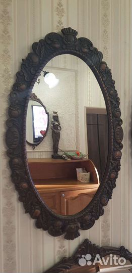 Зеркала комплект