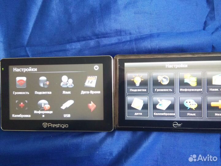 Новигатор GPS