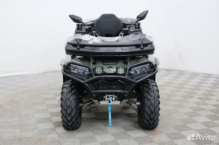 Cfmoto cforce 400L EPS